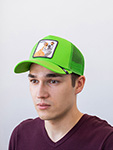 Бейсболка GOORIN BROTHERS арт. 101-0711 (салатовый)